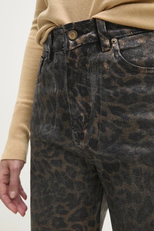 Answear Lab jeans gri Q1597.HWK