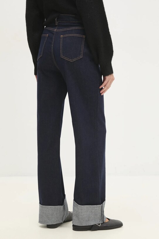 Одежда Джинсы Answear.LAB L1088.hos голубой