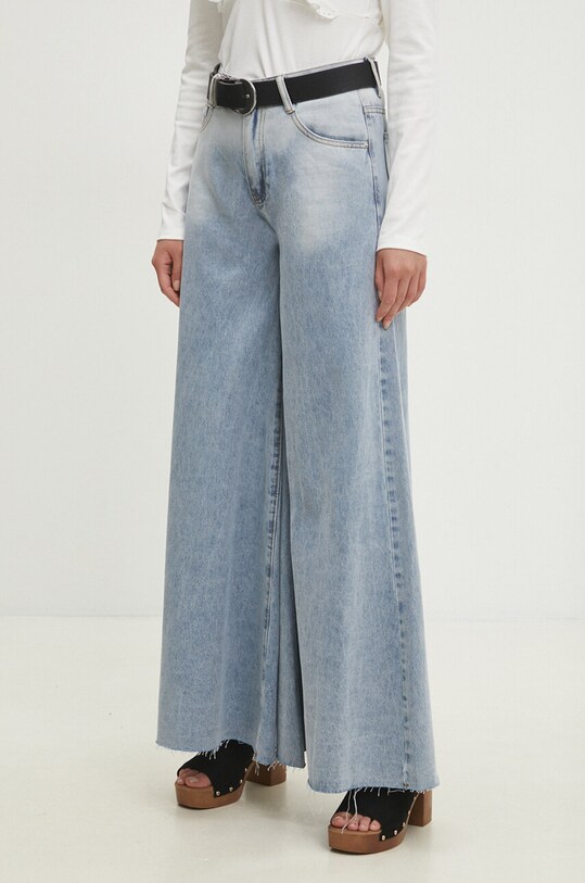 Answear.LAB jeansy niebieski 1705.wms