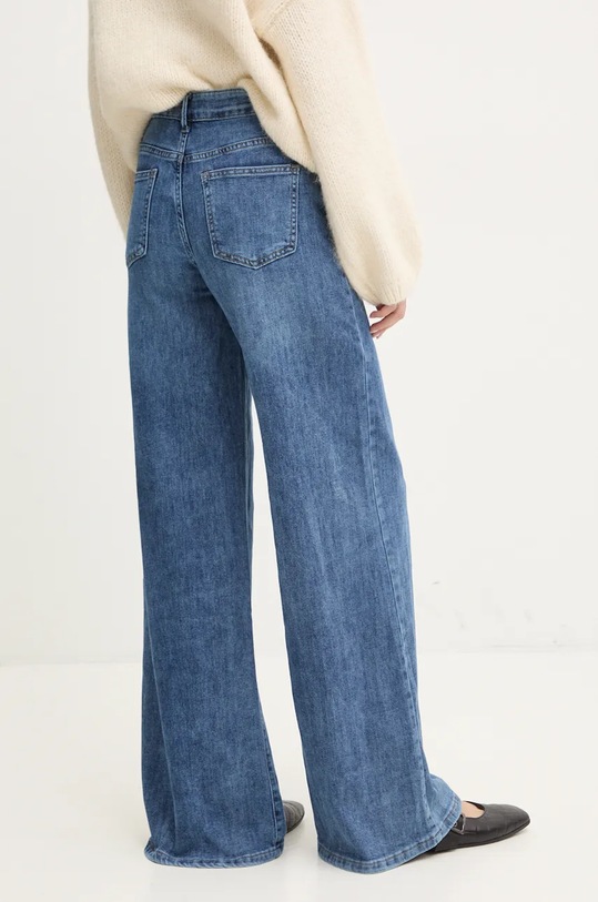 Îmbrăcăminte Answear Lab jeans N2286.hos bleumarin