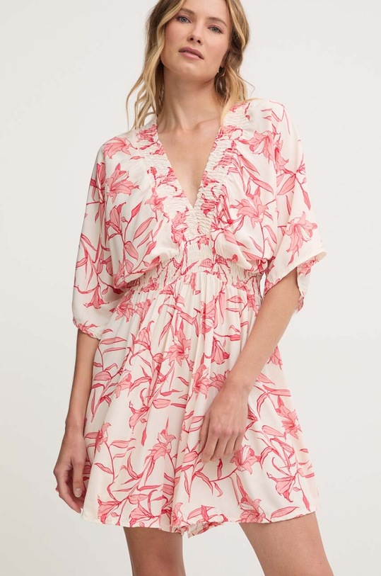 Overal Answear.LAB látka růžová 11077.2.FKK