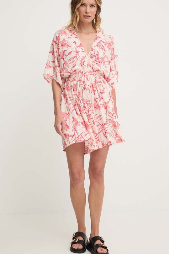 Overal Answear.LAB 11077.2.FKK růžová WZ24