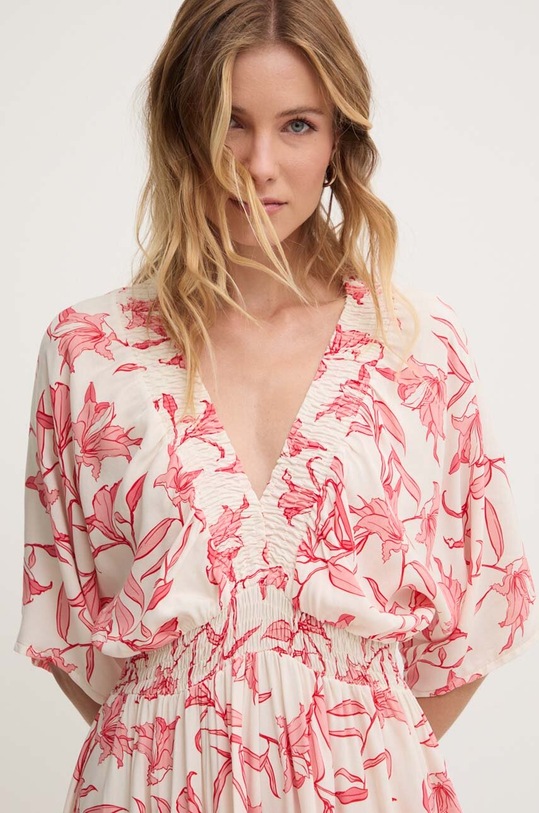 Overal Answear.LAB růžová 11077.2.FKK