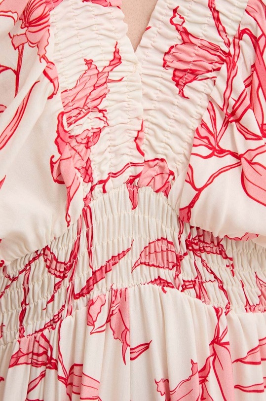 Overal Answear.LAB 11077.2.FKK růžová