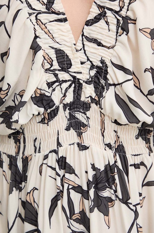 Answear.LAB kezeslábas 11077.2.FKK fekete