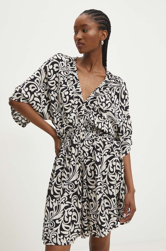 Overal Answear.LAB černá 11077.4.FKK