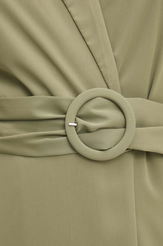 Overal Answear.LAB 12218ycb.FKK zelená