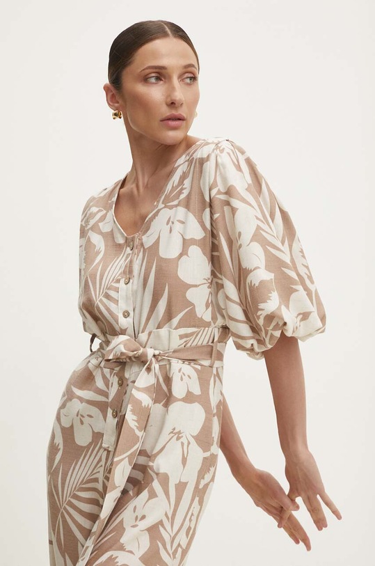 Answear Lab salopeta t1330.TJS bej