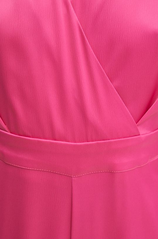 Answear.LAB kombinezon 7000.TKK różowy