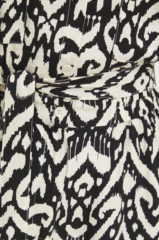 Answear Lab salopeta F15030.hms negru