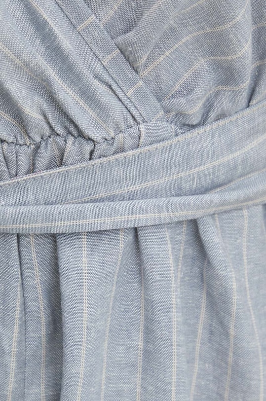 Answear.LAB vászon kezeslábas 94676.ijs