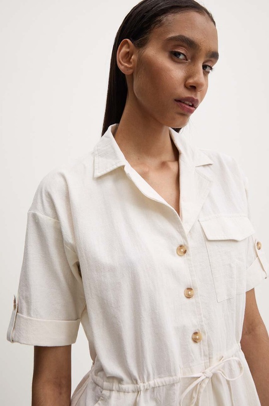 Answear Lab salopeta din bumbac LPSW.620LENNON.ums