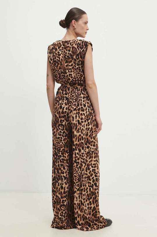 Îmbrăcăminte Answear Lab salopeta 19911.th maro