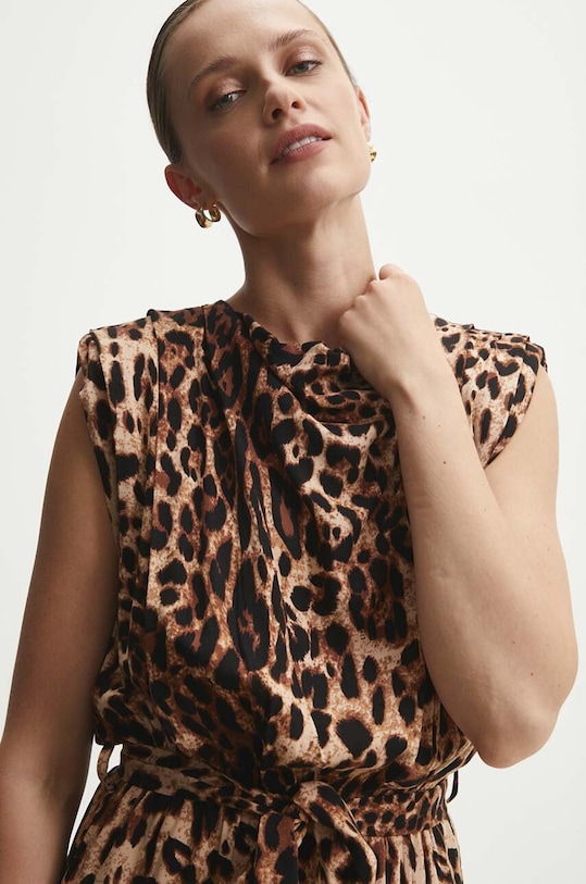 Answear Lab salopeta maro 19911.th