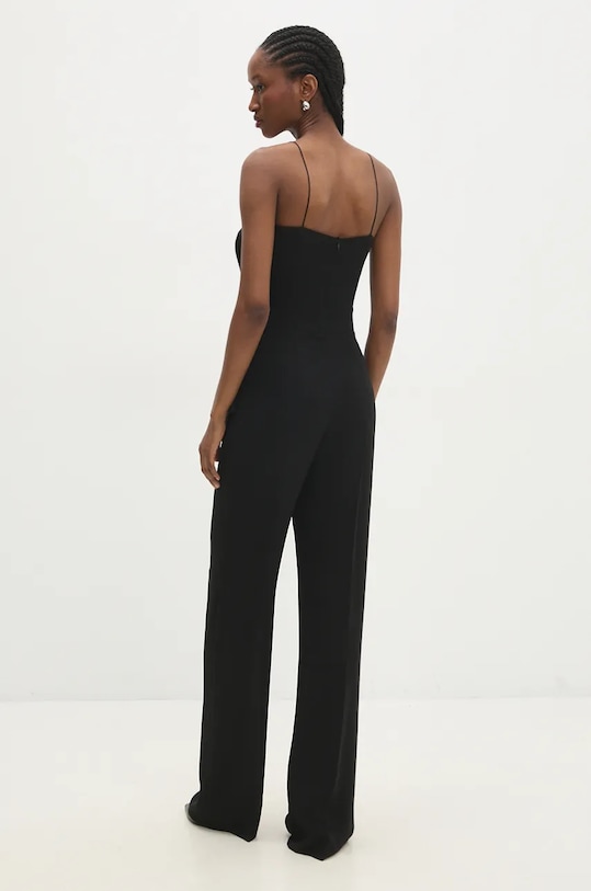 Kombinezon Answear.LAB 72257.tos crna WZ24