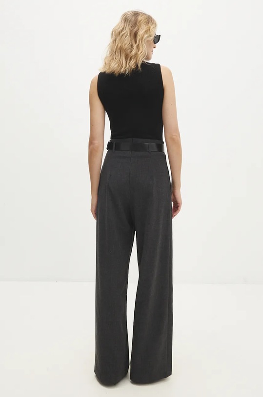 Overal Answear.LAB LD1577.hms černá WZ24