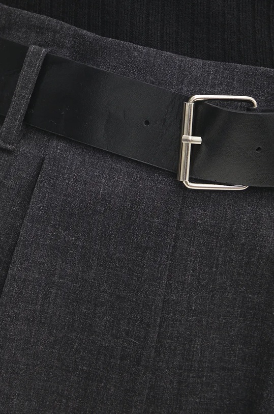 Overal Answear.LAB LD1577.hms černá