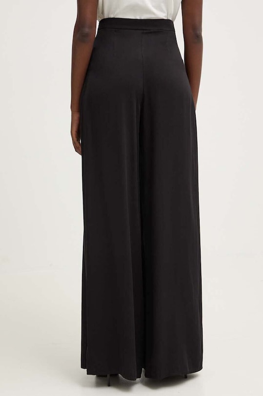 Îmbrăcăminte Answear Lab pantaloni L8602.HWK negru