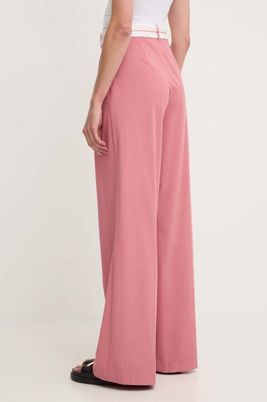 Abbigliamento Answear.LAB pantaloni 71146.TWK rosa