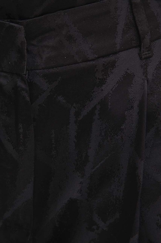 Answear Lab spodnie czarny 6937.cz.1TWK