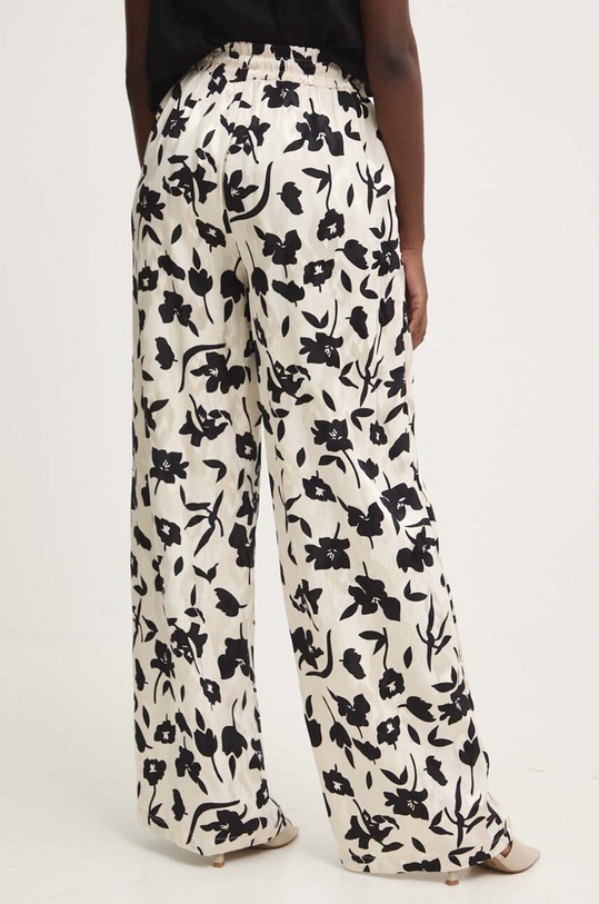 Odzież Answear.LAB spodnie 45031.th beżowy