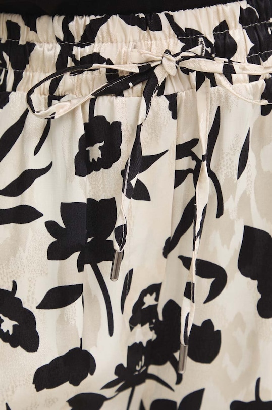 Answear.LAB spodnie beżowy 45031.th