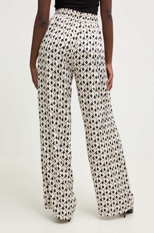 Odzież Answear Lab spodnie 45029.th beżowy