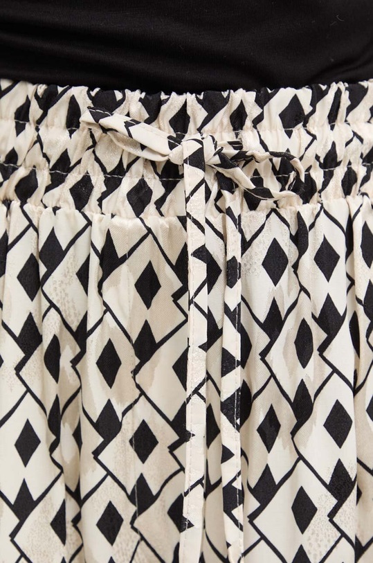 Answear Lab spodnie beżowy 45029.th