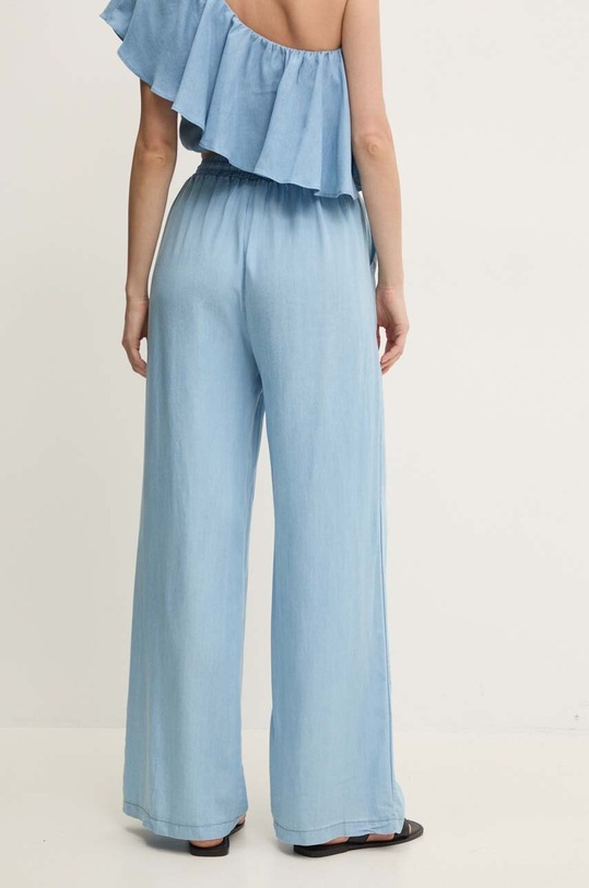 Odzież Answear Lab spodnie 2921..IKK niebieski