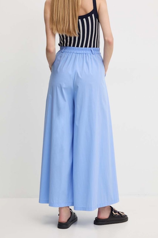 Oblečenie Nohavice Answear.LAB 2758.iw modrá