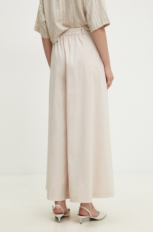 Odzież Answear Lab spodnie 2758.iw beżowy