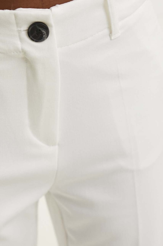 Answear Lab spodnie biały 713009.TMS