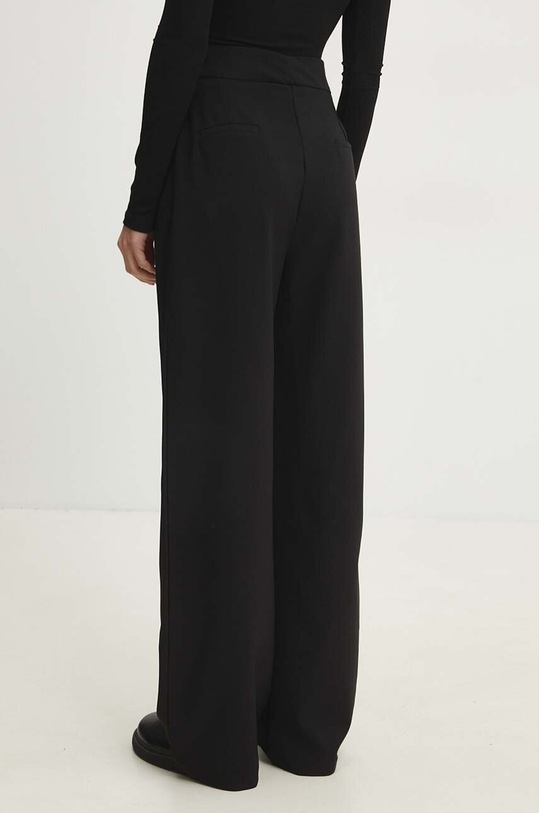 Îmbrăcăminte Answear Lab pantaloni 1363.TMS negru