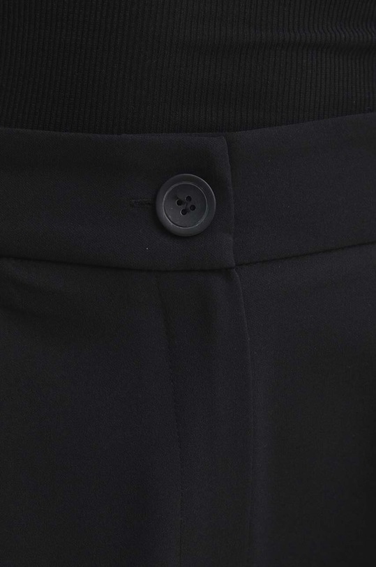 Answear Lab pantaloni negru 1363.TMS