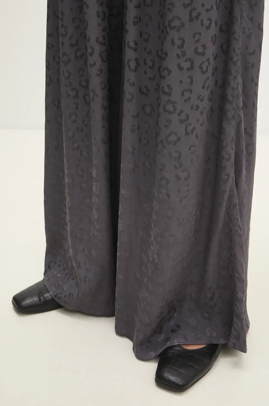 Штани Answear Lab сірий 7112.TMS