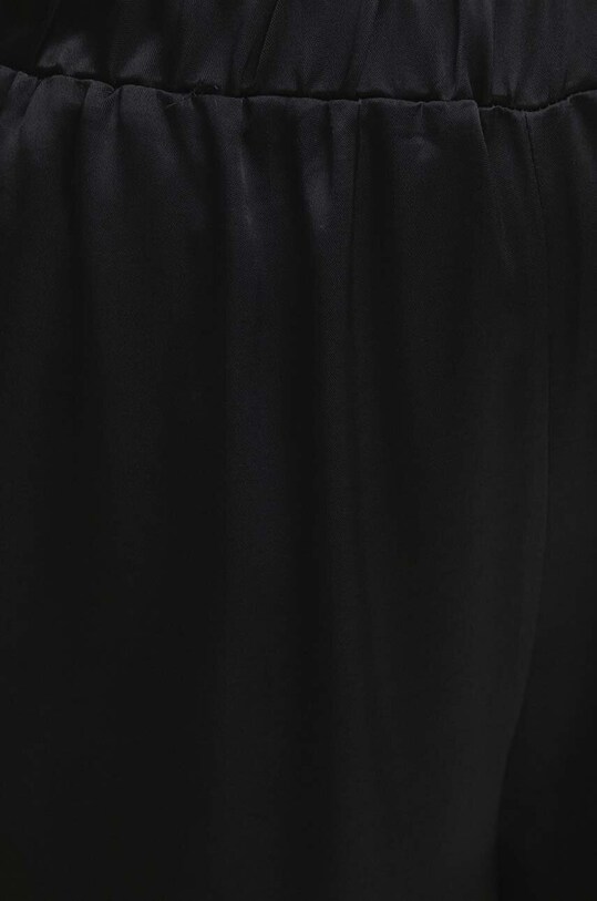 Answear Lab pantaloni negru 6826.DOL.TMS