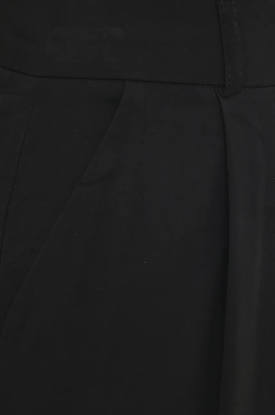 Nohavice Answear.LAB čierna 71092.th