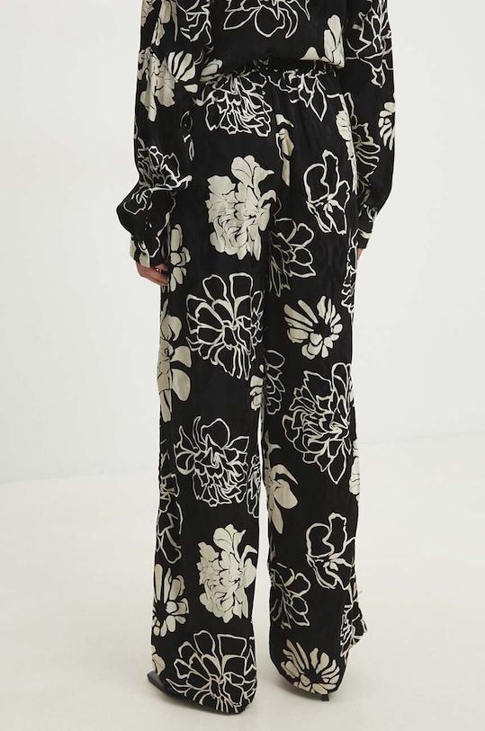 Îmbrăcăminte Answear Lab pantaloni 33928.th bej