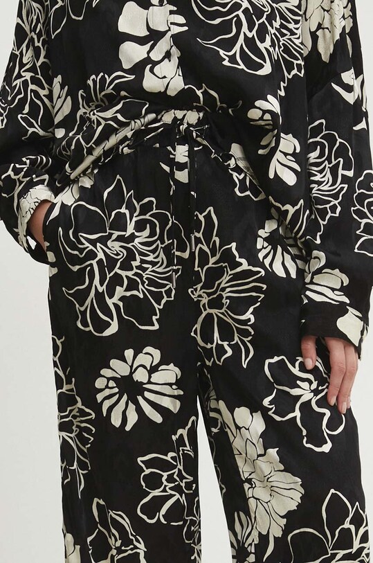 Answear Lab pantaloni bej 33928.th