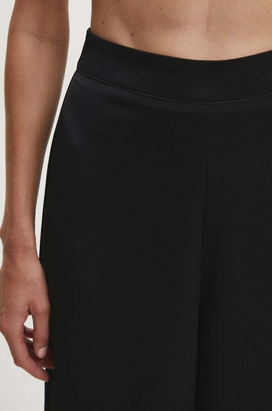 Answear.LAB spodnie czarny 5016.th