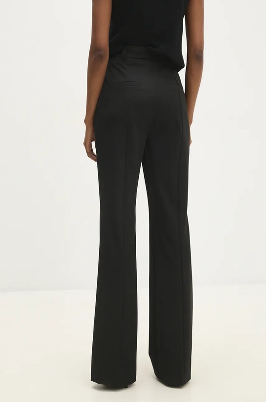 Одежда Брюки Answear.LAB W24W.LF.031253.tos. чёрный