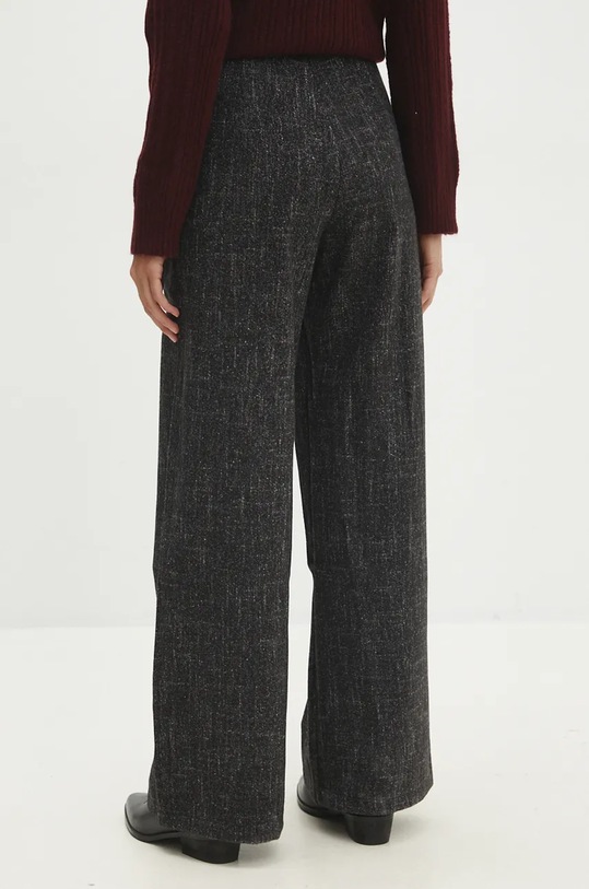 Oblačila Hlače Answear.LAB 23317jp.FKK črna