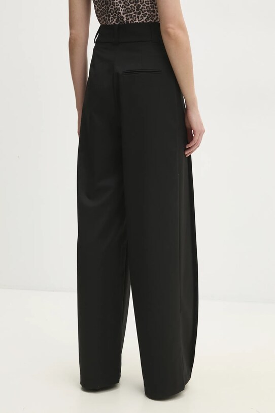 Odjeća Hlače Answear.LAB 31226.tos crna