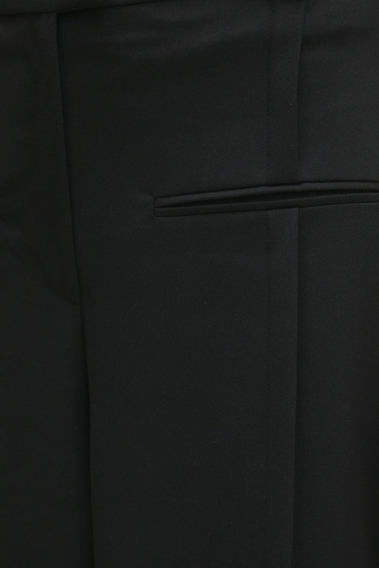 Hlače Answear.LAB 31226.tos crna