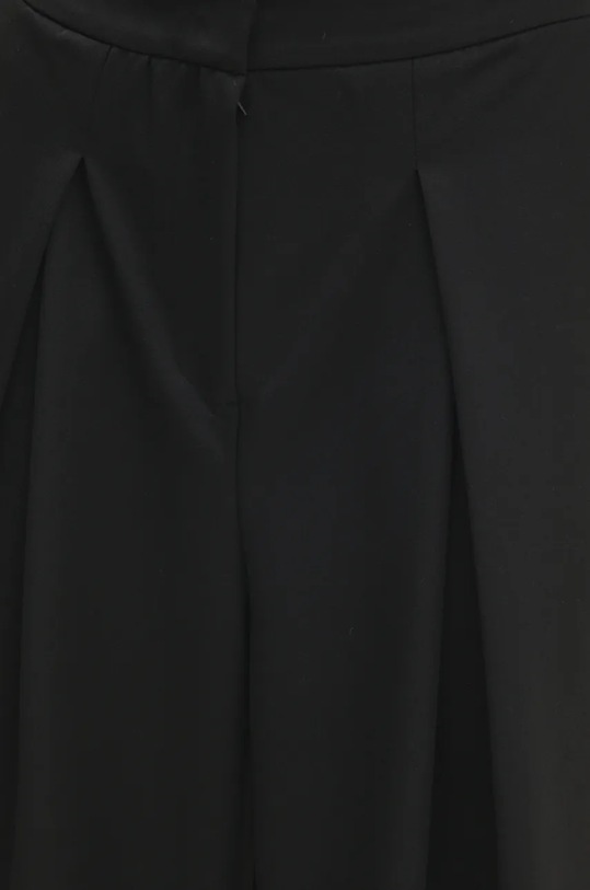 Παντελόνι Answear.LAB μαύρο 31223.tos