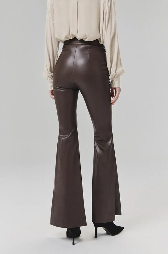 Одяг Штани Answear.LAB 31222.tos. коричневий