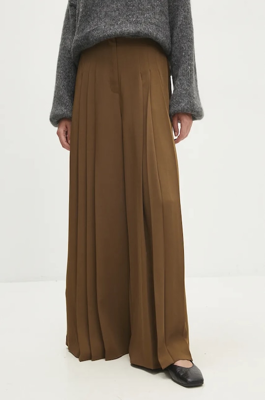 Answear Lab pantaloni 971370.hms