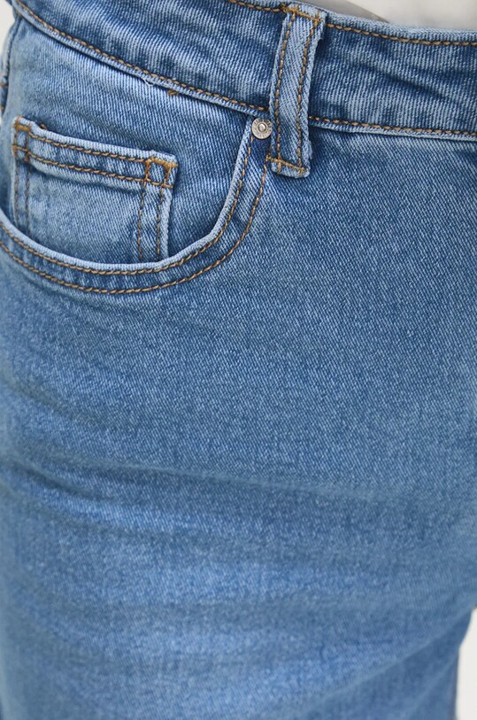 Answear Lab jeans albastru 320274..hms