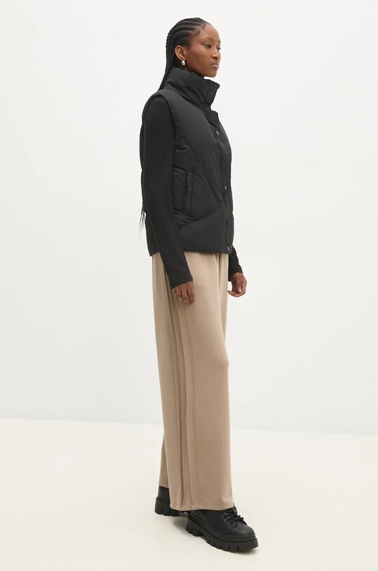 Answear Lab pantaloni de trening LD1463.hos bej WZ24