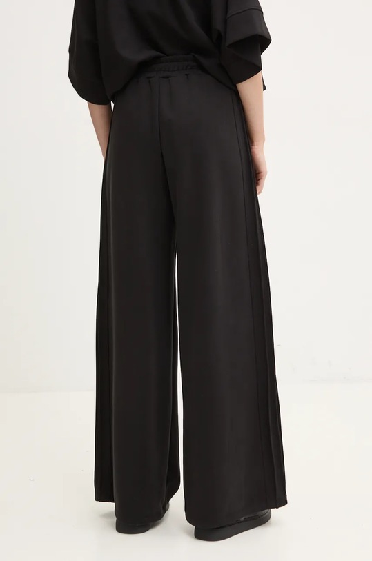 Îmbrăcăminte Answear Lab pantaloni de trening LD1463.hos negru